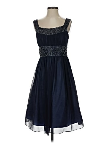 Adrianna Papell Cocktail Dress (view 1)