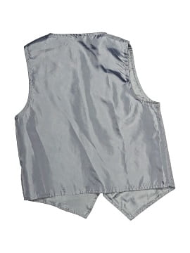 Andy & Evan Vest (view 2)