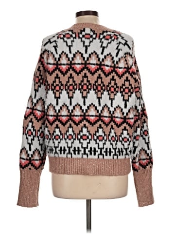 Ann Taylor Pullover Sweater (view 2)
