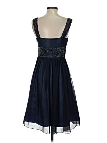 Adrianna Papell Cocktail Dress (view 2)