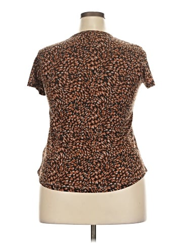 Studio 1886 Short Sleeve T-Shirt (view 2)