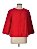 Talbots 100% Cotton Red Jacket Size 10 - photo 1