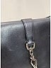 Prada 100% Leather Black Leather Shoulder Bag One size - photo 6