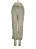 James Perse Green Casual Pants Size Sm (1) - photo 1