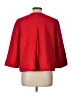 Talbots 100% Cotton Red Jacket Size 10 - photo 2