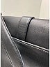 Prada 100% Leather Black Leather Shoulder Bag One size - photo 7