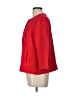 Talbots 100% Cotton Red Jacket Size 10 - photo 5