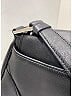 Prada 100% Leather Black Leather Shoulder Bag One size - photo 10