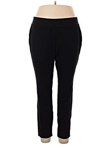 INC International Concepts Active Pants (view 1)