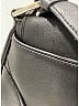 Prada 100% Leather Black Leather Shoulder Bag One size - photo 12
