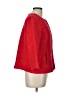 Talbots 100% Cotton Red Jacket Size 10 - photo 4
