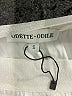 Odette e Odile Ivory Formal Skirt Size S - photo 4