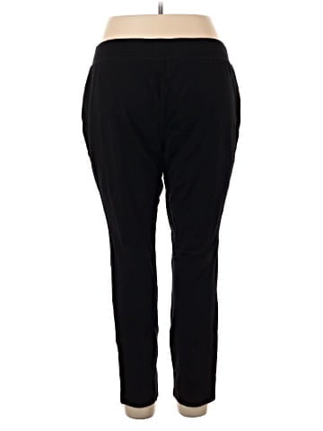 INC International Concepts Active Pants (view 2)