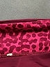 Lululemon Athletica Burgundy Active Pants Size 8 - photo 7