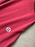 Lululemon Athletica Burgundy Active Pants Size 8 - photo 8