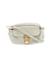 Coccinelle Gray Crossbody Bag One size - photo 1