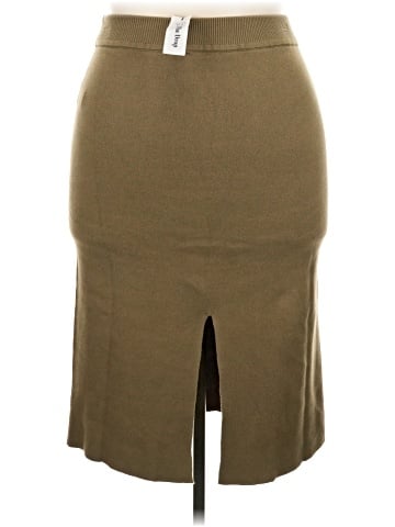 The Drop Casual Skirt (view 2)