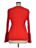 CAbi Red Cardigan Size XL - photo 2