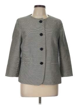 Talbots Coat (view 1)