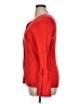 CAbi Red Cardigan Size XL - photo 5