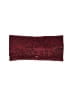 Assorted Brands 100% Leather Burgundy Leather Clutch One size - photo 1