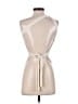 Edikted Ivory Sleeveless Top Size S - photo 2