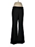 The Limited Solid Black Dress Pants Size 12L - photo 1