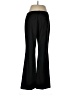 The Limited Solid Black Dress Pants Size 12L - photo 2