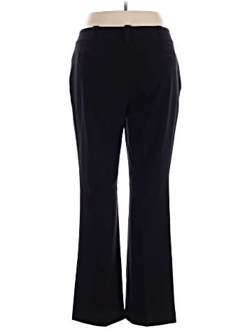 7th Avenue Design Studio New York & Company Dress Pants (view 2)