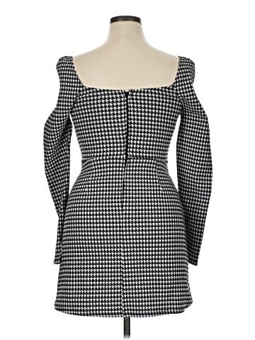 Mi ami Cocktail Dress (view 2)