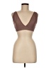 Assorted Brands Brown Sports Bra Size M - photo 1