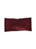 Assorted Brands 100% Leather Burgundy Leather Clutch One size - photo 2