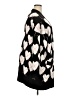 Torrid Hearts Black Cardigan Size 3X Plus (3) - photo 4