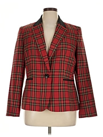 Kasper Blazer (view 1)