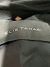 Elie Tahari Black Jacket Size M - photo 6