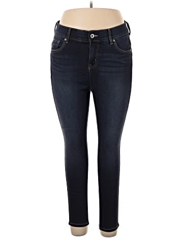 Torrid Jeans (view 1)