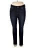 Torrid Blue Jeans Size 16S - photo 1