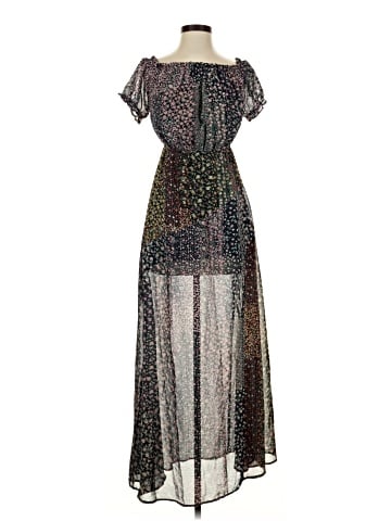Lulus Cocktail Dress (view 1)