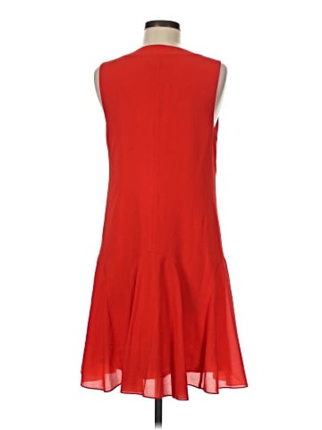 J.Crew Factory Store Casual Dress (view 2)