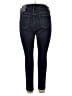 Torrid Blue Jeans Size 16S - photo 2