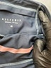 ALLFENIX Gray Active Pants Size XS - photo 7