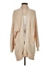 Universal Thread Tan Cardigan Size S - photo 1