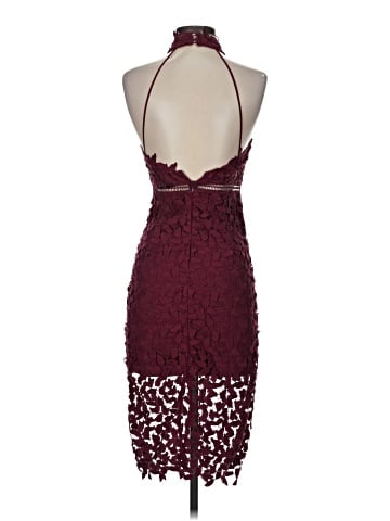 Bardot Cocktail Dress (view 2)