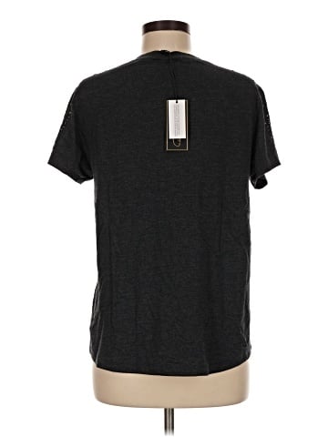 DG^2 by Diane Gilman Short Sleeve T-Shirt (view 2)