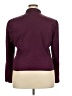 Talbots Burgundy Blazer Size 20 - photo 2