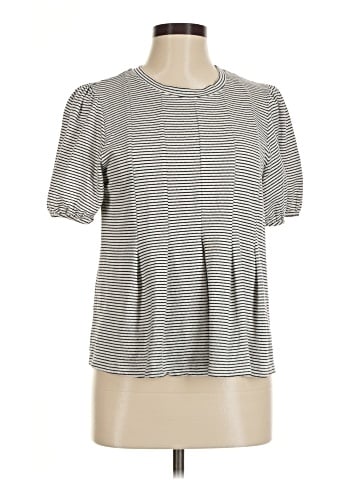 Hayden Short Sleeve Top (view 1)