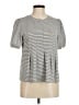 Hayden Gray Short Sleeve Top Size M - photo 1