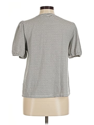 Hayden Short Sleeve Top (view 2)