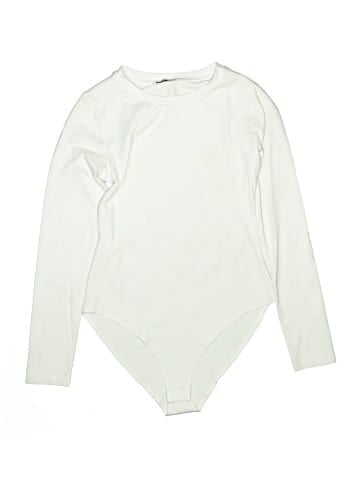 MANGOPOP Collection Bodysuit (view 1)