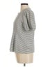 Hayden Gray Short Sleeve Top Size M - photo 5